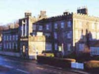 The Bedford Hotel - Tavistock