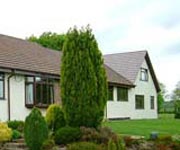Bookbinders B&B - Nr tiverton