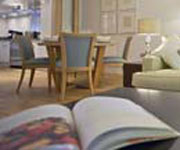 Dart Marina Apartments