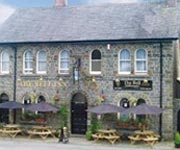 North Devon Hotel Accommodation