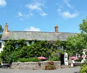 North Devon Restaurant