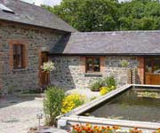 Lerwell Farm and Furze Cross Cottages