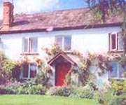 Newhouse Farm-Bampton