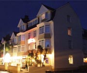 Queens Hotel - Paignton
