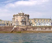 Redcliff Hotel - Paignton