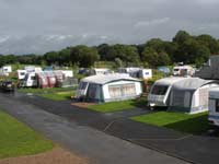 Riverside Caravan & Camping Park - Nr South Molton
