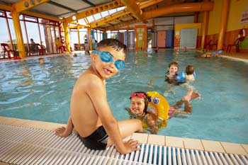 Riviera Bay Holiday Park - Brixham