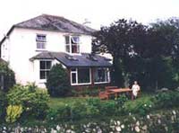 Middle Tremollett-Nr Launceston