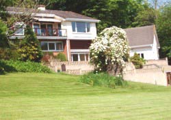 river dart - Highcreek