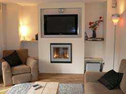 totnes - summer house