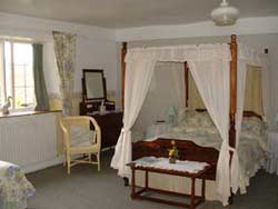 Farmhouse Bed & Breakfast
