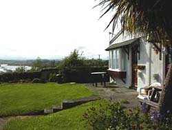south devon self catering