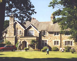 dartmoor self catering