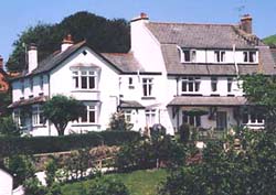 Langley House