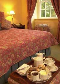north devon hotels