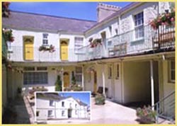 mews style apartments