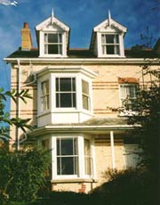 Westfiled - Family House