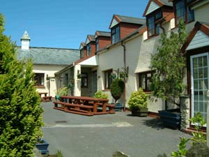 Yetland Farn - Glorious devon