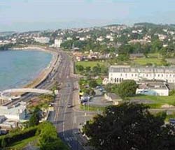 torquay seafront