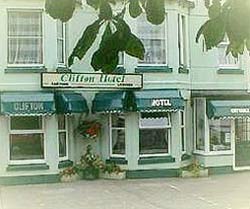 non smoking - The Clifton