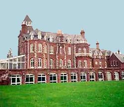 manor house hotel - torbay