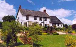 self catering annexetage