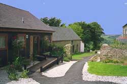 holiday accommodation