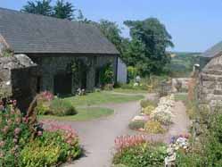 exmoor holiday cottage