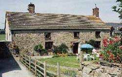 16th century devon longhouse