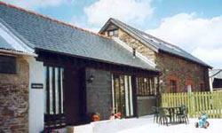 holiday cottages