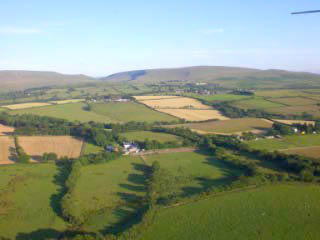 The Knole Farm - Okehampton