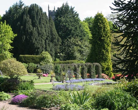 Arlington Court - North Devon