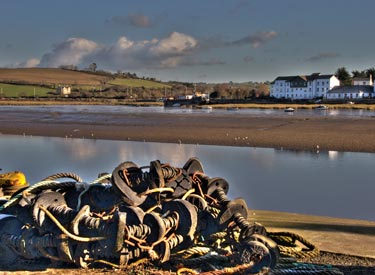 Bideford