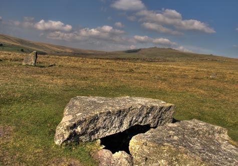 Dartmoor