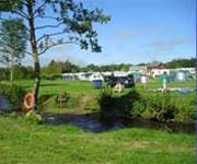 North Devon Campsite