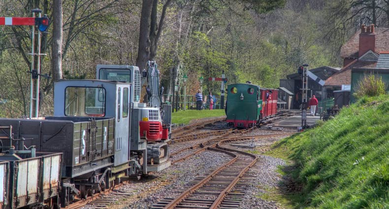 Lynton & Barnstaple Railway