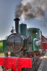 Lynton & Barnstaple Railway