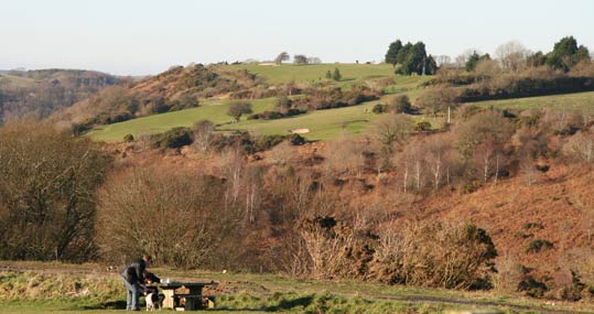 Torrington Golf Course