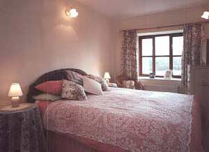 luxury accommodation