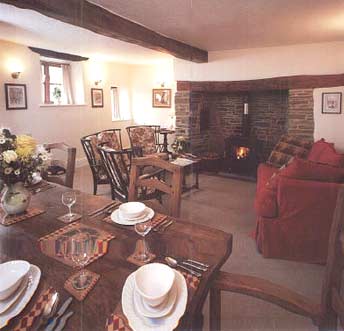 luxury holiday cottages